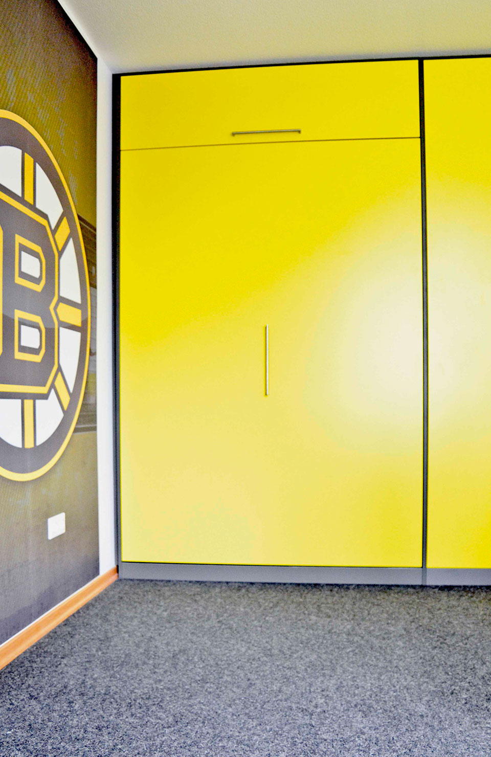 Schlafen - Heyer Schreinerei - Möbelbau in Mönchengladbach